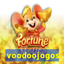 voodoojogos