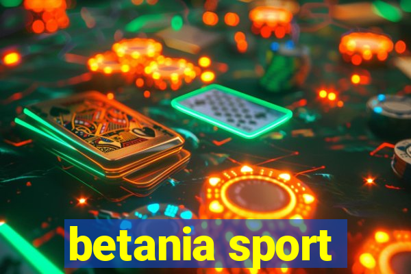 betania sport