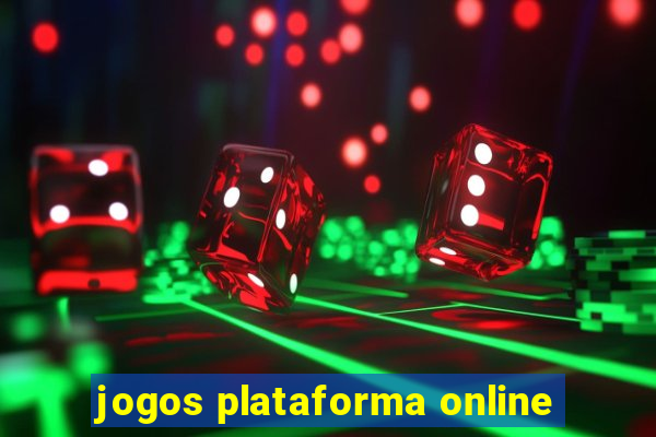 jogos plataforma online