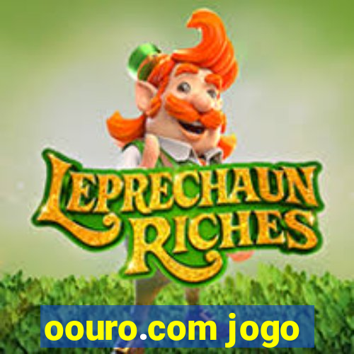 oouro.com jogo