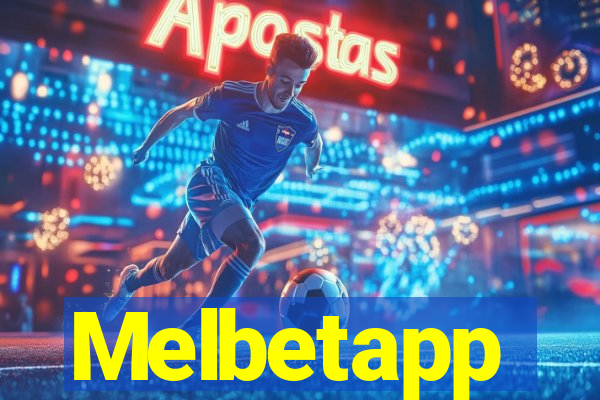 Melbetapp