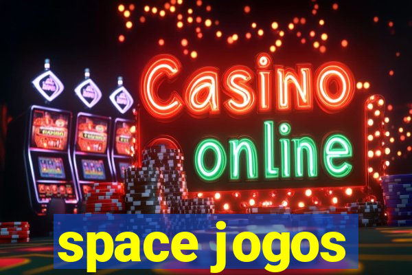 space jogos