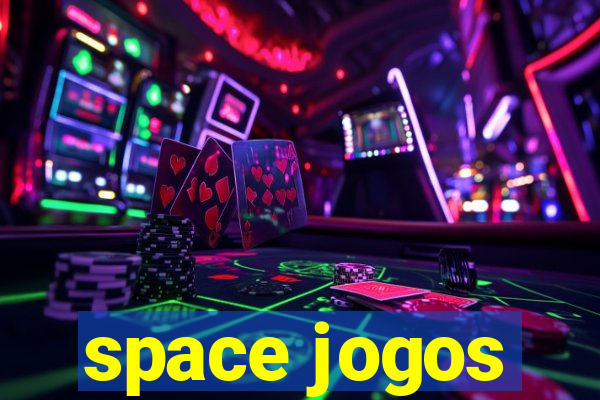 space jogos