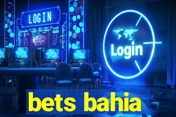 bets bahia