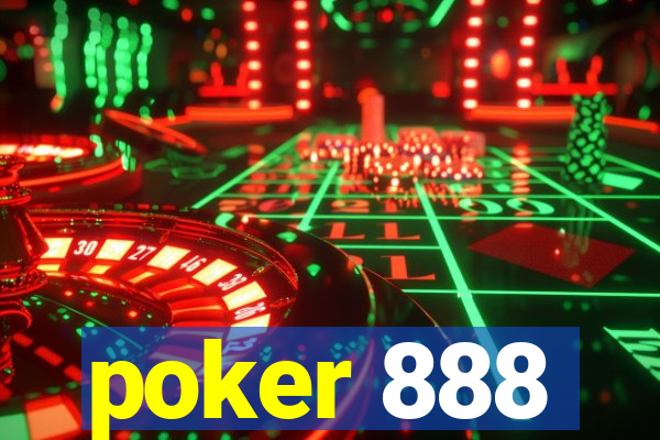 poker 888