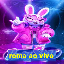 roma ao vivo