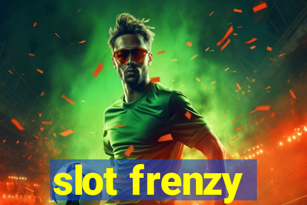 slot frenzy