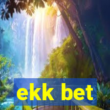 ekk bet