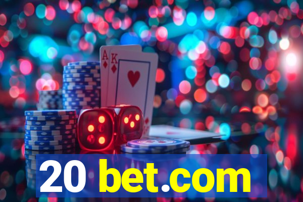 20 bet.com