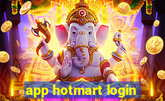 app hotmart login