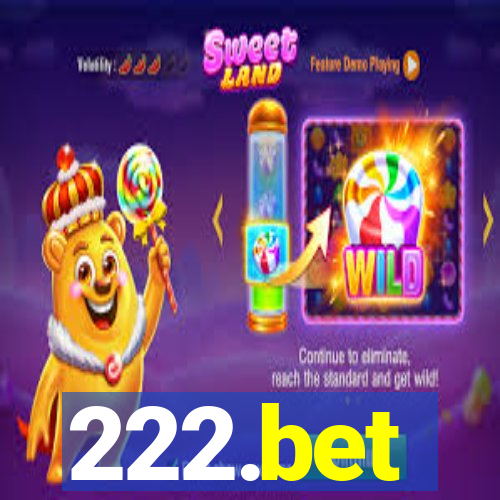 222.bet