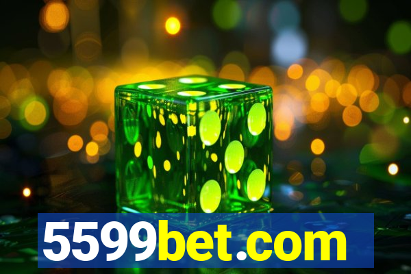 5599bet.com