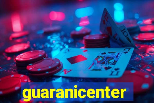 guaranicenter