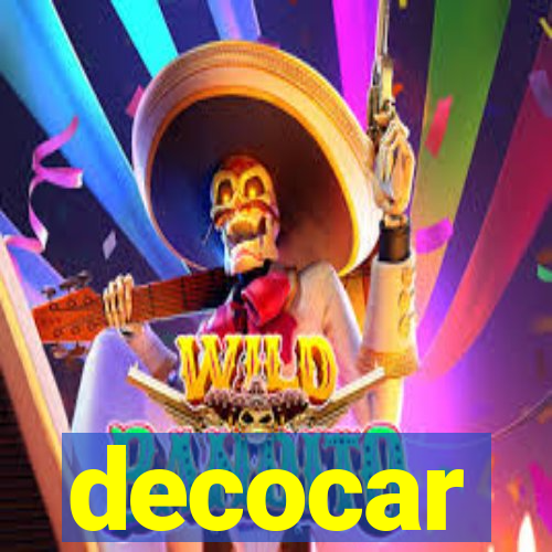 decocar