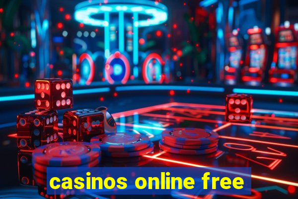 casinos online free