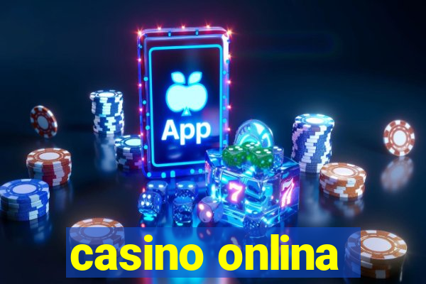 casino onlina