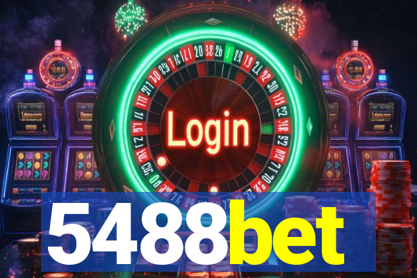 5488bet