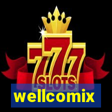 wellcomix