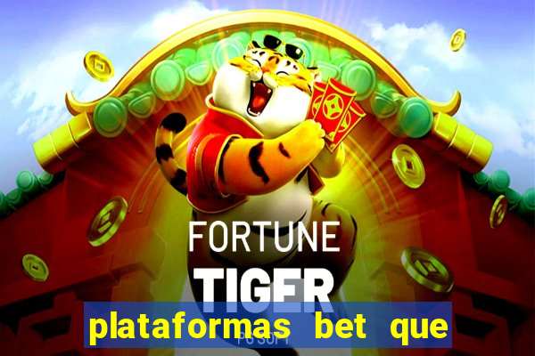 plataformas bet que dao bonus no cadastro