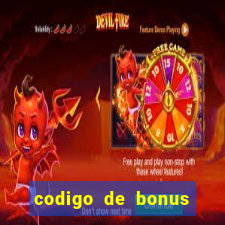 codigo de bonus bet 365