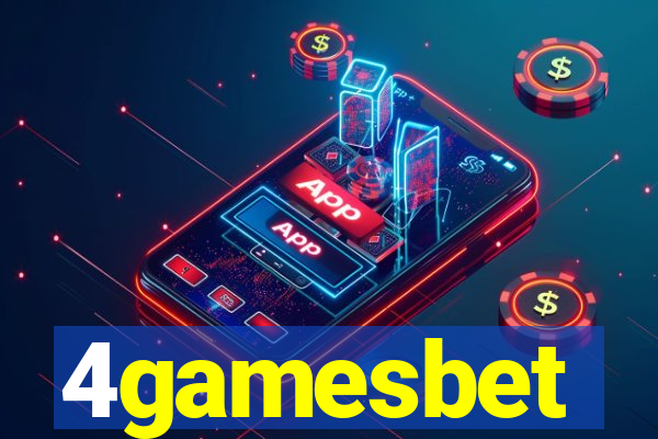 4gamesbet