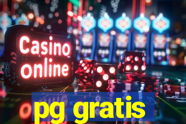 pg gratis