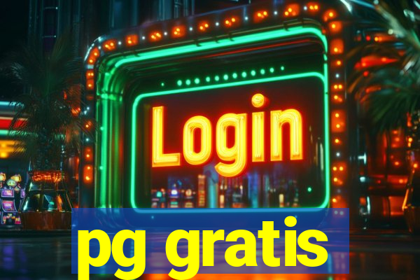 pg gratis