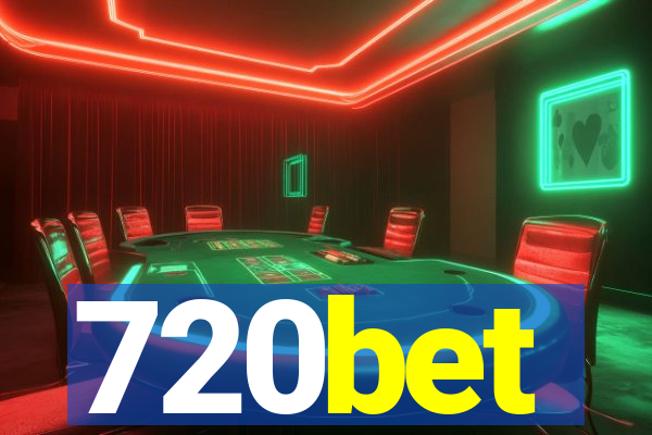 720bet