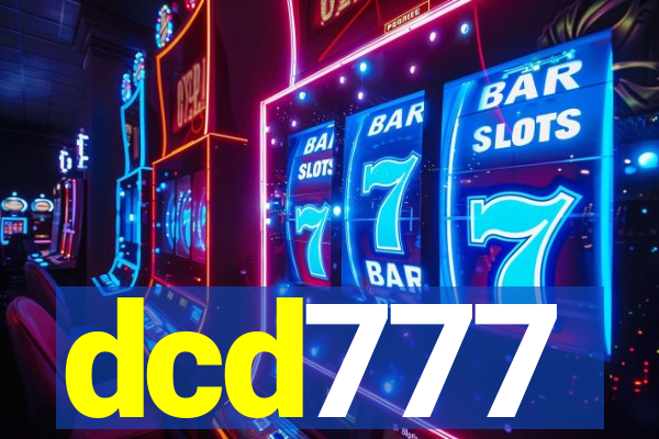 dcd777