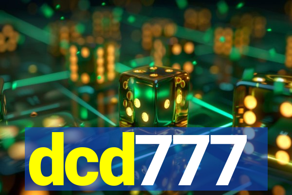 dcd777