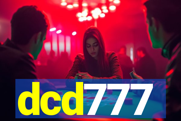 dcd777