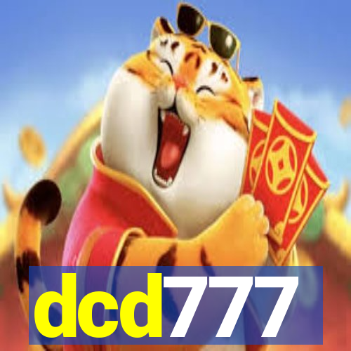 dcd777