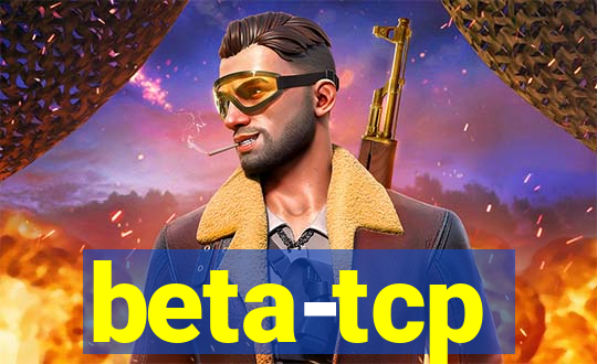 beta-tcp