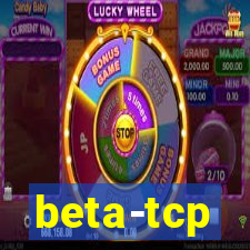 beta-tcp