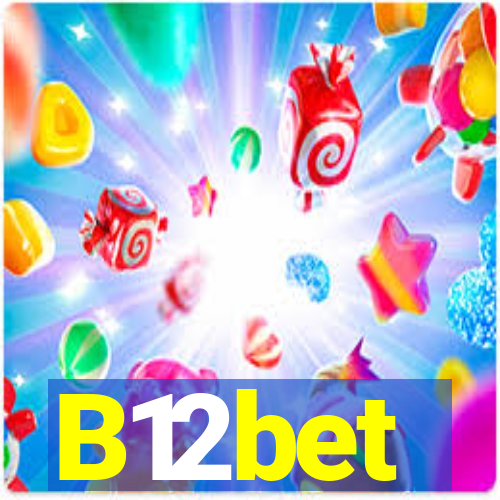 B12bet