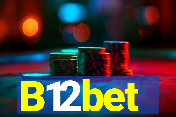 B12bet