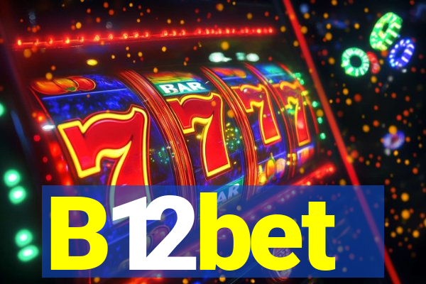 B12bet