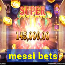 messi bets