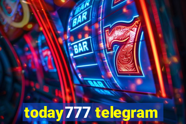 today777 telegram