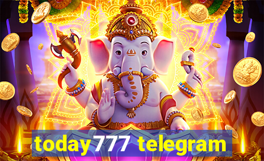 today777 telegram