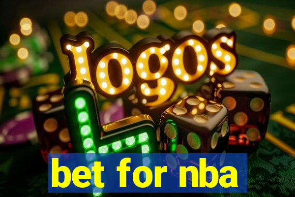 bet for nba