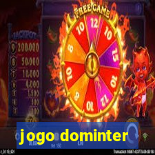 jogo dominter