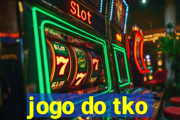 jogo do tko