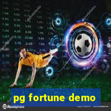 pg fortune demo