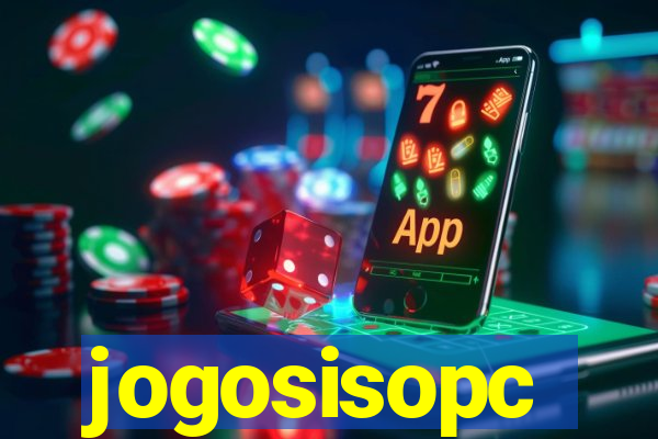 jogosisopc