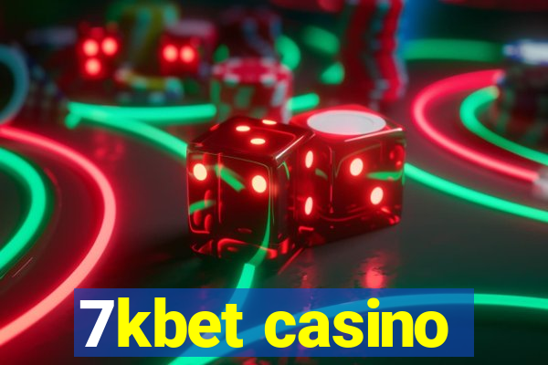 7kbet casino