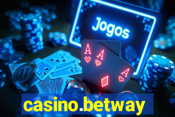 casino.betway