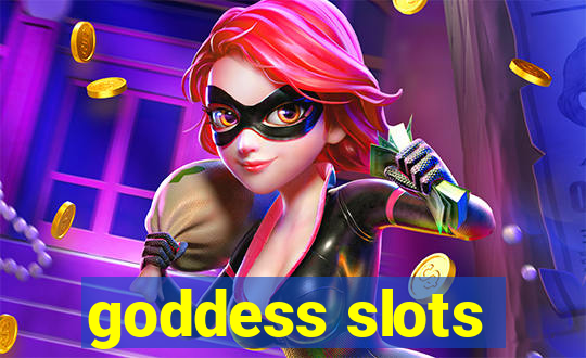 goddess slots