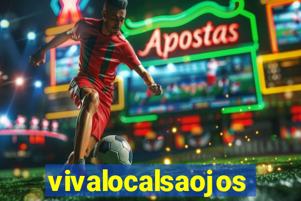 vivalocalsaojose