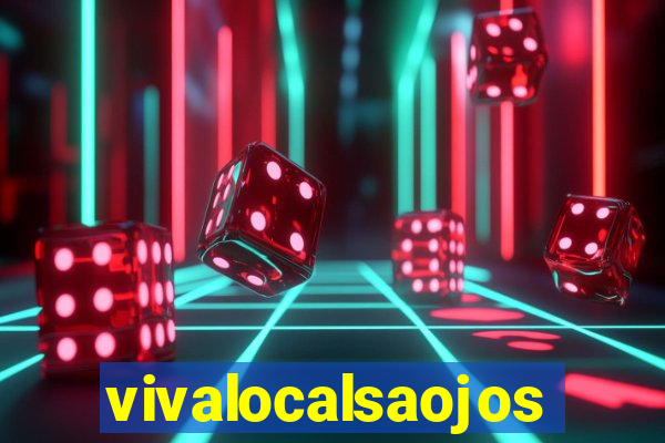 vivalocalsaojose